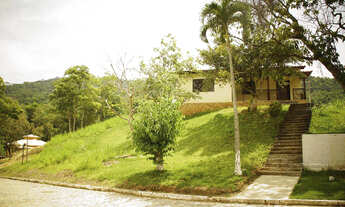 Imagem 2: Vale das Esmeraldas - Condomínio pronto em Inoã Maricá 360m²