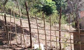 Imagem 2: Terreno 1000 m 2 no jaguari- sant. de parnaíba entrada e parcelas