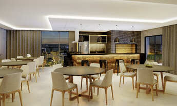 Imagem 4: Apartamento 3 dormitórios sendo uma suíte - Jardim Eldorado - Palhoça