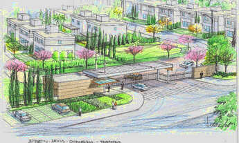 Imagem 4: Sobrados á venda!