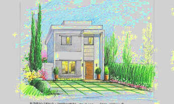 Imagem: Sobrados á venda!