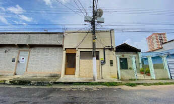 Imagem 2: Vendemos um Prédio com 5 Quitinetes na Rua Veiga Cabral, Campina