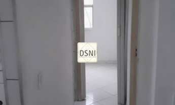 Imagem 5: APARTAMENTO DE 43m² COM 2 DORMITÓRIOS NA VILA DALILA SÃO PAULO-SP