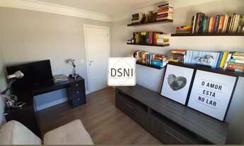 Imagem 5: LINDÍSSIMO APARTAMENTO PARA VENDA POSSUI 100m² c/3 DORMITÓRIOS, BAIRRO JD SÃO PAULO Z/N SÃ