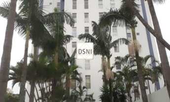 Imagem 3: APARTAMENTO DE 43m² COM 2 DORMITÓRIOS NA VILA DALILA SÃO PAULO-SP