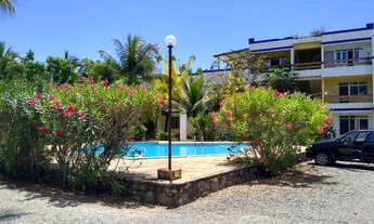 Imagem 2: Aluguel casas Casa em condomínio com 1 dormitório