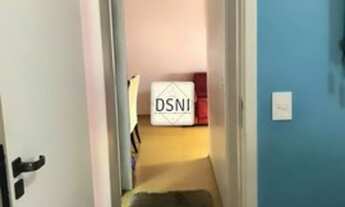 Imagem 5: APARTAMENTO DE 55 m² COM 2 DORMITÓRIO NA VILA JAGUARA - SP