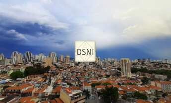 Imagem 3: LINDÍSSIMO APARTAMENTO PARA VENDA POSSUI 100m² c/3 DORMITÓRIOS, BAIRRO JD SÃO PAULO Z/N SÃ