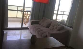 Imagem 6: Apartamento quarto e sala