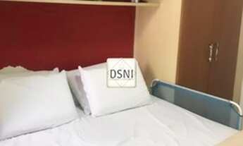 Imagem 7: APARTAMENTO DE 55 m² COM 2 DORMITÓRIO NA VILA JAGUARA - SP