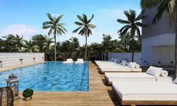 Imagem 7: Apartamento para Venda em Balneário Piçarras, Centro, 4 dormitórios, 4 suítes, 4 banheiros