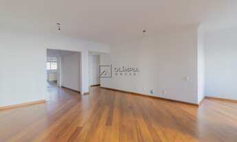 Imagem 5: Apartamento Venda 4 Dormitórios - 182 m² Brooklin