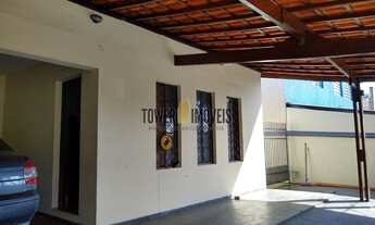 Imagem 3: Casa - Santa Cruz - Valinhos