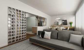 Imagem 6: SÃO PAULO - Apartamento Padrão - JARDIM EUROPA