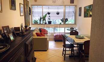 Imagem 5: Rio de Janeiro - Apartamento Padrão - Laranjeiras