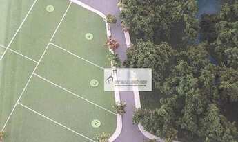 Imagem 5: Terreno à venda, 1400 m² por R$ 670.000,00 - Parque Ecoresidencial Fazenda Jequitibá - Sor