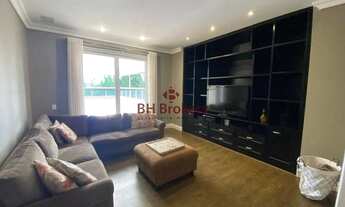 Imagem 4: NOVA LIMA - Casa de Condomínio - Serra dos Manacás