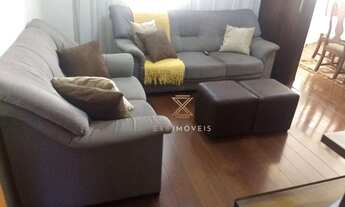 Imagem 2: Apartamento com 4 dormitórios à venda, 305 m² por R$ 1.290.000 - Prado - Belo Horizonte/MG