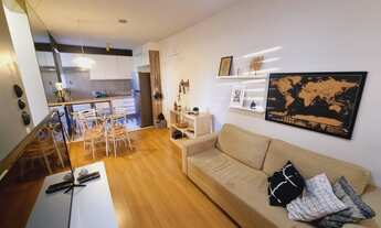 Imagem 6: Apartamento no Condomínio Vila dos Ipês