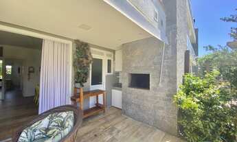 Imagem 6: Apartamento 2D giardino beira lago no Rossi Atlântida