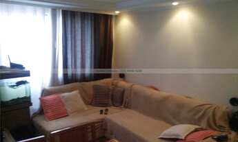 Imagem: Apartamento - Santa Terezinha - Sao Bernardo