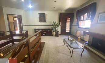 Imagem 2: RRCOD4170 Casa 380m² CONDOMÍNIO RESIDENCIAL 4 - OPORTUNIDADE - 4 Dorms 2 Vagas - Santana d