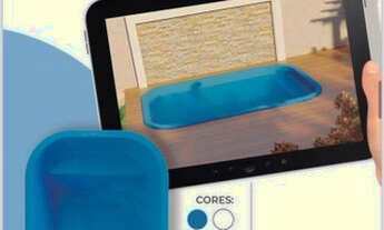 Imagem 2: CASA COM 03 QUARTOS + PISCINA DE BRINDE! EM CONDOMÍNIO FECHADO NA ORLA DO BARBUDO - ARARUA