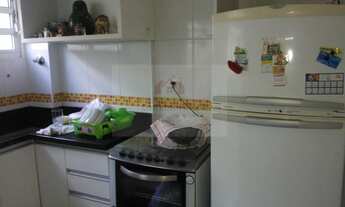 Imagem 2: Apartamento 2 dormitorios venda Vila Romana