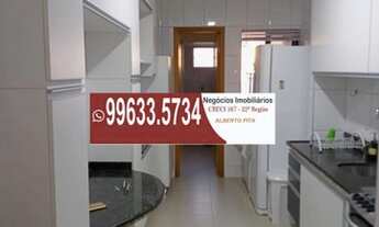 Imagem 7: Apartamento para venda com 110 metros quadrados com 3 quartos em Ponta Verde - Maceió - AL