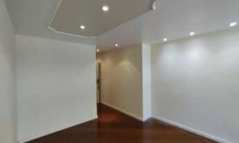 Imagem 2: Apartamento-À VENDA-Tijuca-Rio de Janeiro-RJ