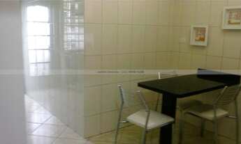 Imagem 3: Apartamento - Sao Bernardo do Campo - Sao Bernardo do Campo - Sao Paulo