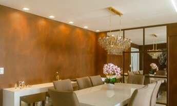 Imagem 3: Apartamento com 3 dormitórios à venda, 154 m² por R$ 1.696.000,00 - Jardim Flor da Montanh