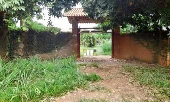 Imagem 4: Chácara com 3 dormitórios à venda, 2000 m² por R$ 780.000,00 - Parque São Bento - Sumaré/S