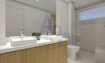 Imagem 5: Apartamento reformado com 3 suítes, closet, cozinha americana e 2 vagas de garagem no Jard