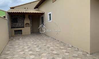 Imagem 5: Bela casa de 2 quartos com área gourmet em Unamar, Tamoios - Cabo Frio - RJ