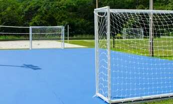 Imagem 3: Apartamento pronto para morar- com área de lazer- dois quartos