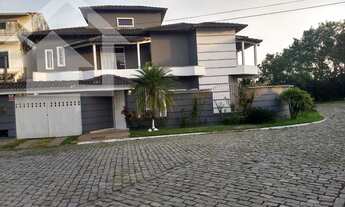 Imagem 2: RIO DE JANEIRO - Casa de Condomínio - VARGEM PEQUENA