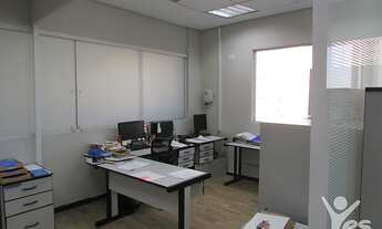 Imagem 6: Ref.: 8045 - Sala comercial, 64m², Vila Valparaíso, Santo André