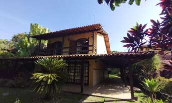 Imagem: Casa à venda no bairro Badu - Niterói/RJ