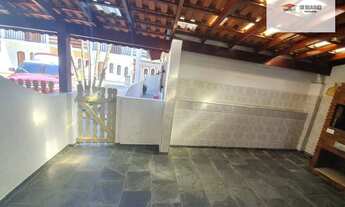 Imagem 5: Sobrado com 2 dormitórios à venda, 85 m² por R$ 400.000,00 - Porto Novo - Caraguatatuba/SP