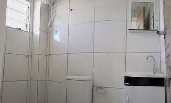 Imagem 6: Studio para aluguel tem 10 metros quadrados com 1 quarto em Cruzeiro - São José dos Pinhai