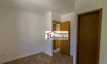 Imagem 7: Sobrado com 3 dormitórios para locação e venda 134 m²