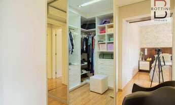 Imagem 13: Apartamento com 3 suítes à venda, 178 m² por R$ 2.790.000 - Brooklin Novo - São Paulo/SP