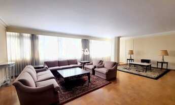 Imagem 3: Apartamnto para reforma com 2 vagas