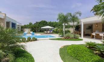 Imagem 2: Casa para venda com 567 metros quadrados com 4 quartos