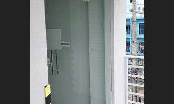 Imagem 5: Kitnetes Semi-Mobiliadas, Novas, Próximo ao CAV/Udesc com 1 Quarto, Garagem, Alarme...