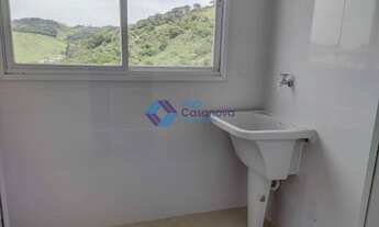 Imagem 7: Apartamento à venda, 2 quartos, 1 suíte, 2 vagas, Rua Nova - VIÇOSA/MG