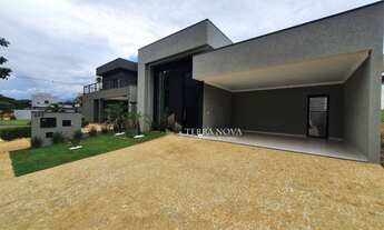 Imagem 5: Casa com 3 dormitórios à venda, 165 m² por R$ 1.250.000,00 - Quinta da Primavera - Ribeirã