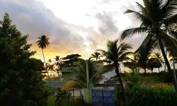 Imagem: ILHA DE ITAPARICA - Casa Padrão - TAIRU