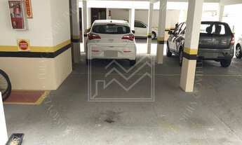 Imagem 2: Apartamento à venda no bairro Estreito - Florianópolis/SC